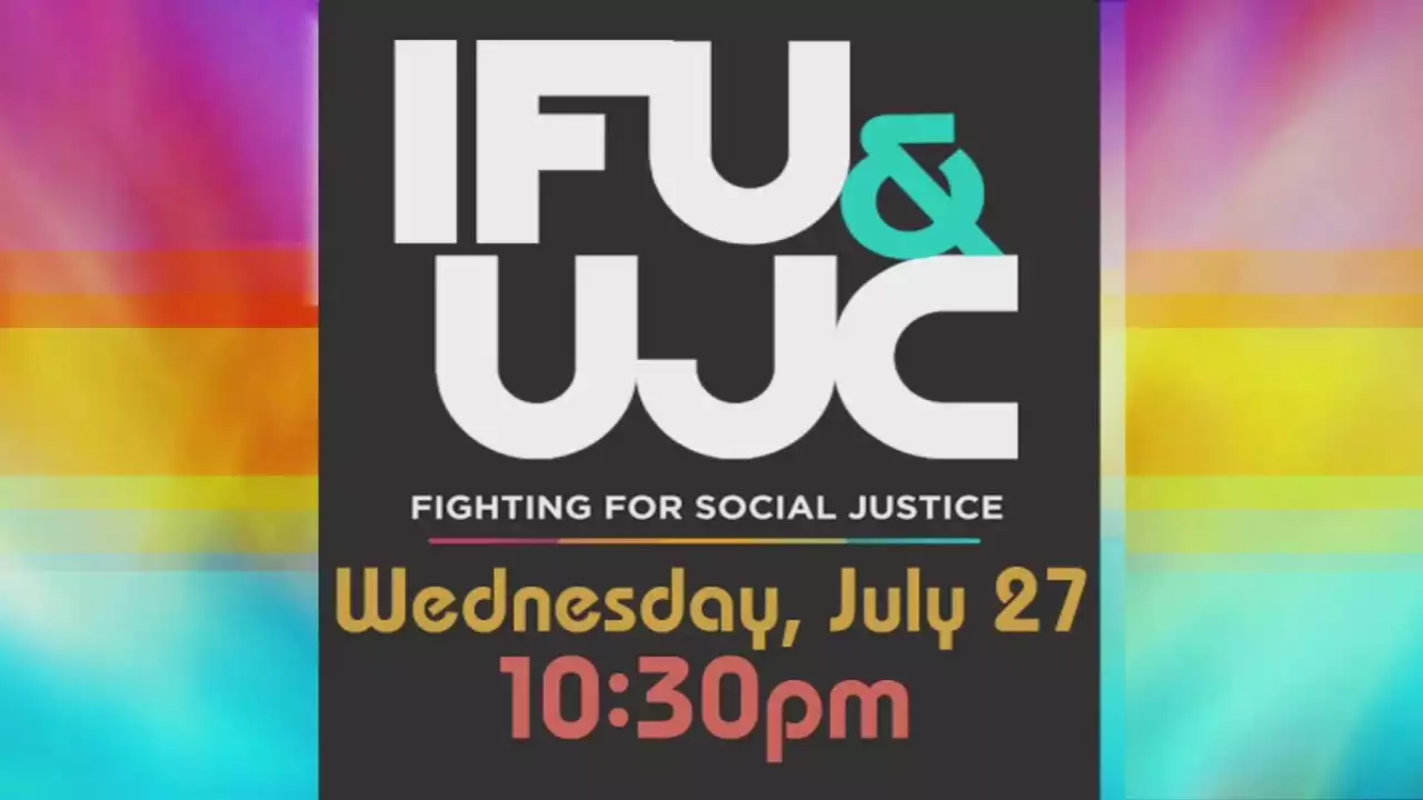 Social Justice Summit Preview Show: IFU Team headed to New York for special inaugural event