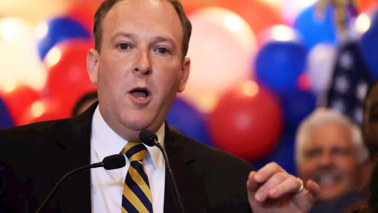 Attacker tries to stab NY GOP Candidate for Governor Rep. Lee Zeldin