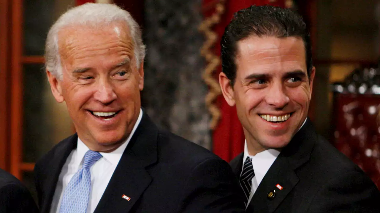 Hunter Biden investigation developments 'don't add up', former federal prosecutor says