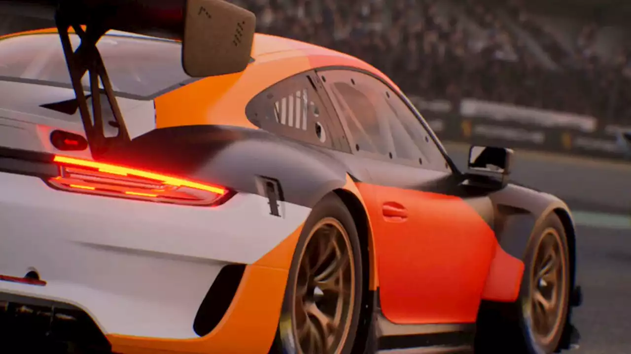 Deutsche Racing-Sim mit Unreal Engine 5 fordert Assetto Corsa und Co. heraus