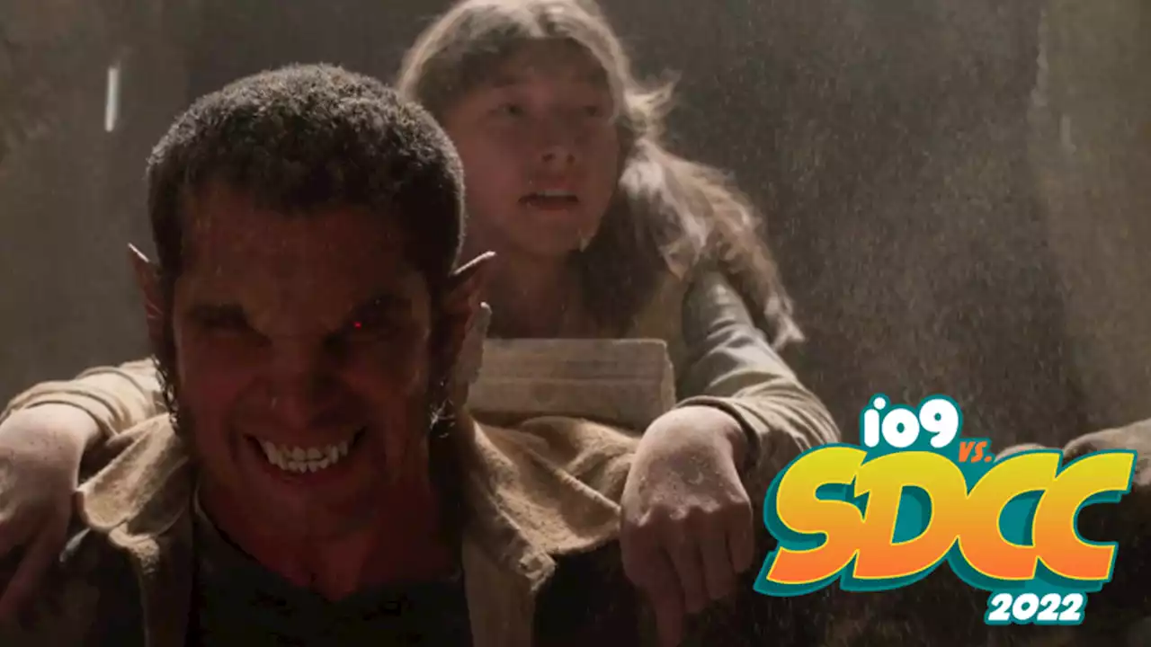 Teen Wolf: The Movie's First Trailer Is Full of Fangs and Familiar Faces