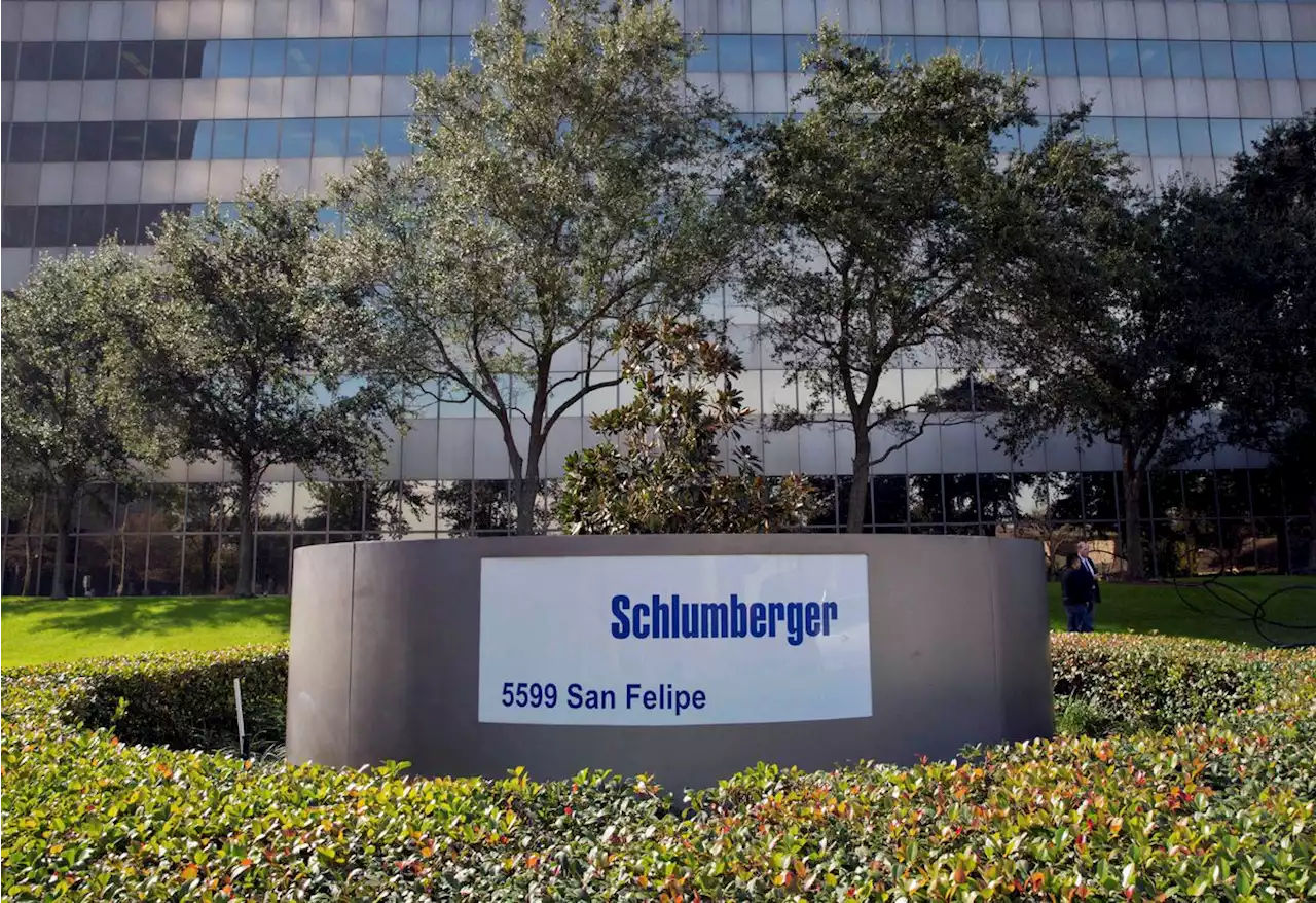 Schlumberger raises revenue forecast as oilfield services demand booms