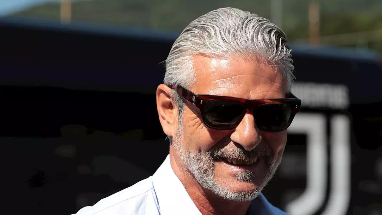 CEO Juventus Maurizio Arrivabene: Kami Tidak Curi Gleison Bremer Dari Inter Milan | Goal.com