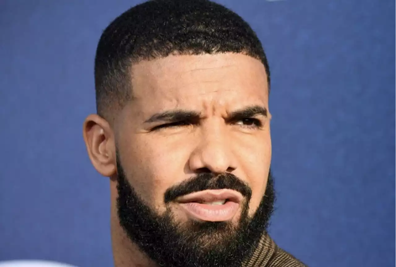 Drake Just Publicly ‘Flirted’ With A Woman In A Pretty Creepy Way