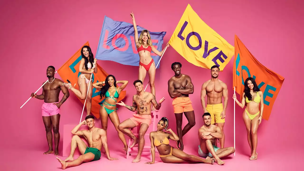 ITV Is Planning A Spin-Off Love Island Series For Mums And Dads