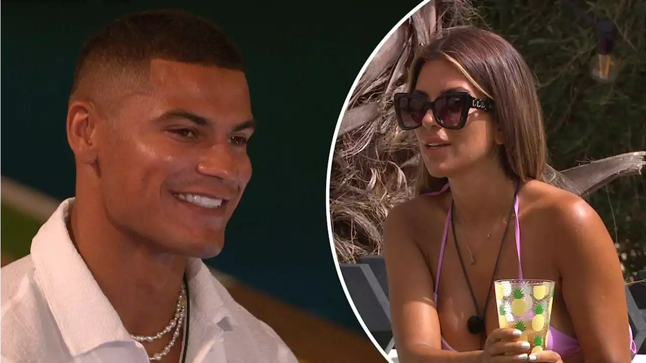 Love Island: the real reason Reece took Ekin-Su on a date and LOL