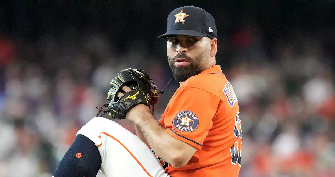 Astros insider: Houston faces the hottest team in baseball this weekend