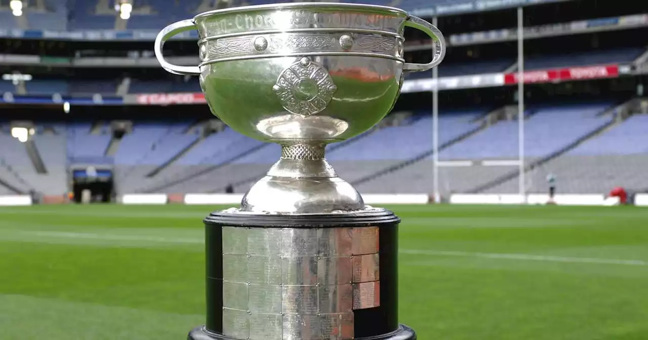 All-Ireland football final 2022: Throw-in time, TV details and team news