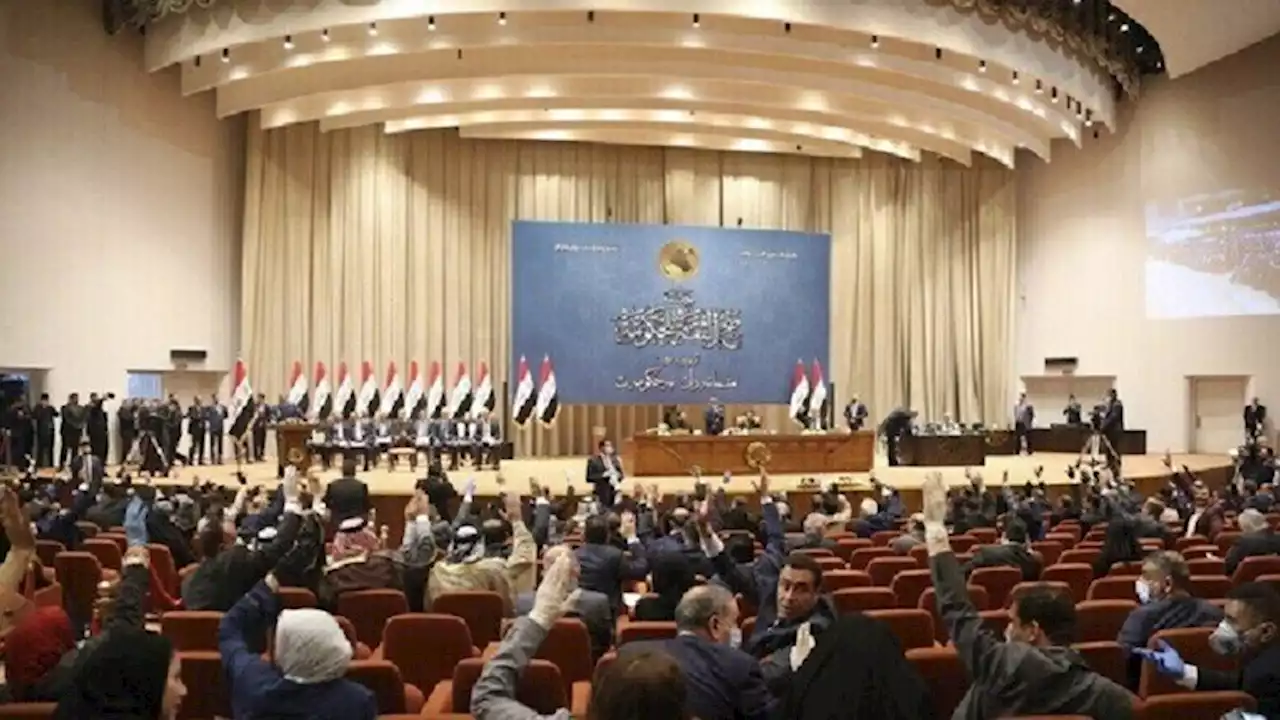 پارلمان عراق درباره 'حمله ترکیه به دهوک' تشکیل جلسه می‌دهد