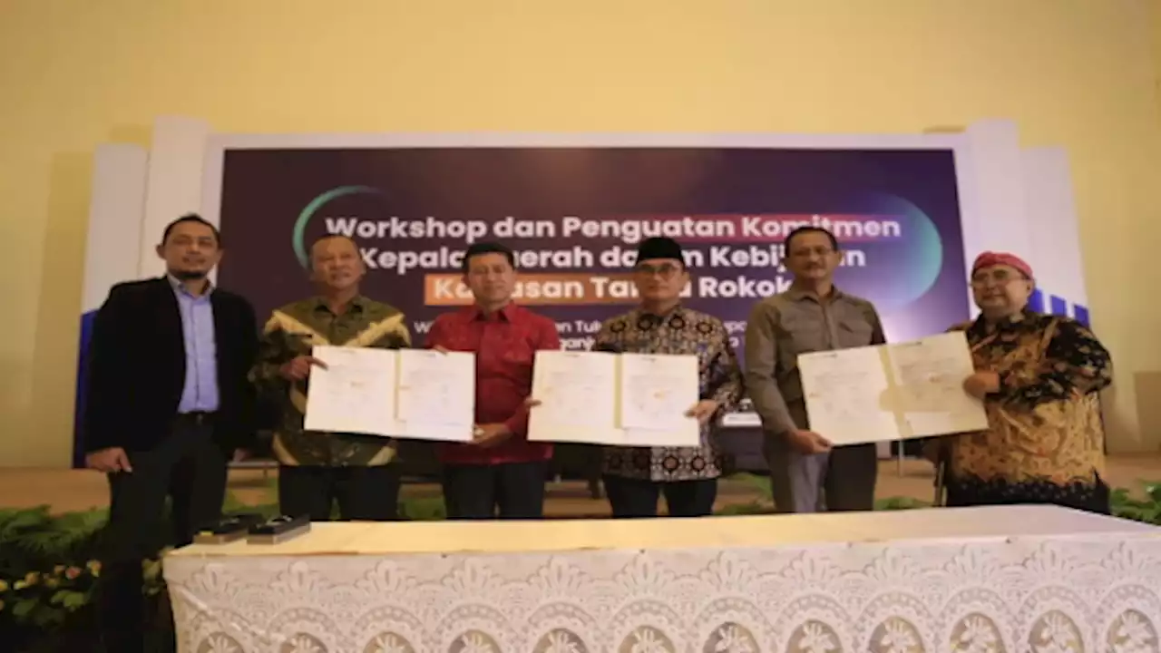 Bupati Suwirta Dorong Percepatan Implementasi KTR Lima Daerah di Jatim