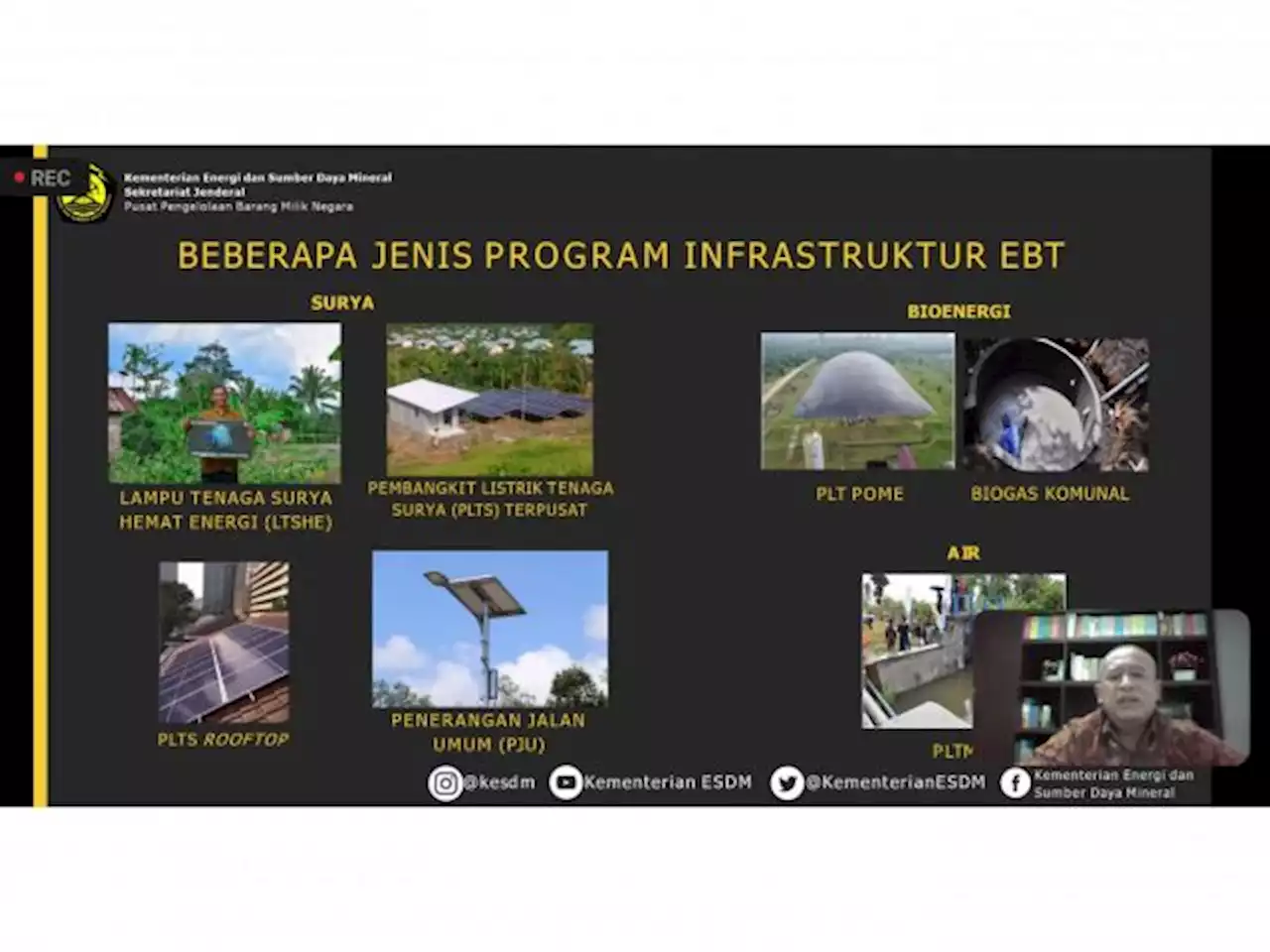 Pemerintah Bangun 33.476 Unit BMN Infrastruktur, Rogoh Rp 483 Miliar