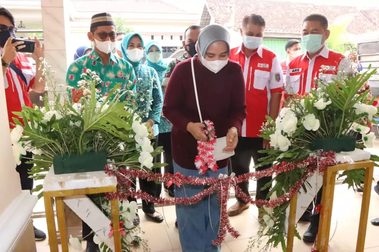 PMI Lampung Buka Rumah Singgah di RSUDAM, Manfaatnya Luar Biasa, Ini Syarat Penggunaannya