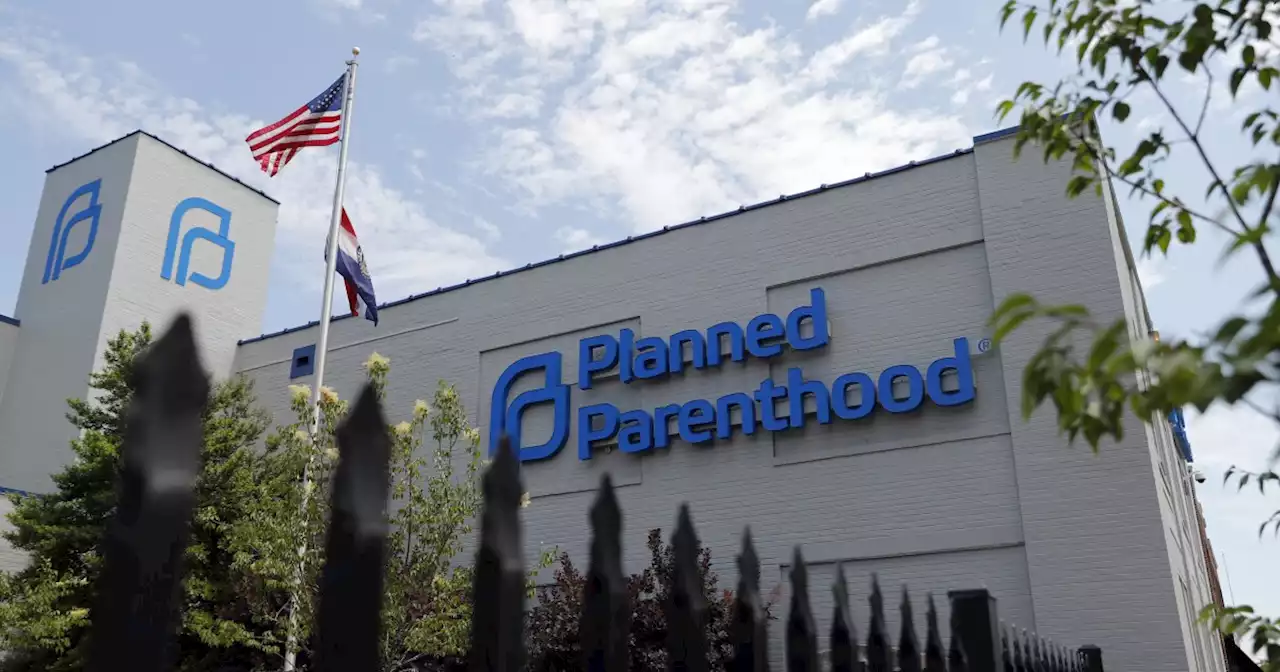 Planned Parenthood opposes effort to restore Arizona ban on abortions