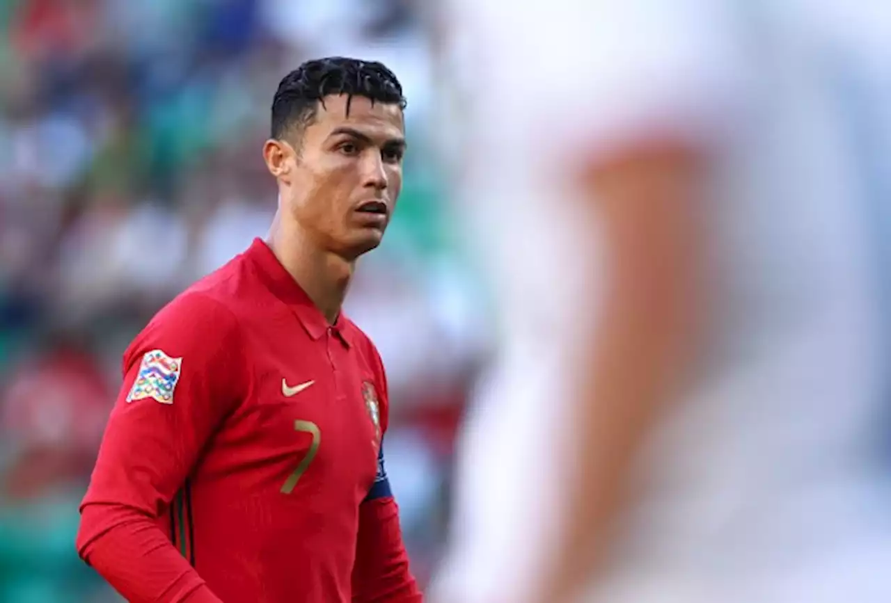 Latest on Cristiano Ronaldo, Real Madrid stance 'revealed'