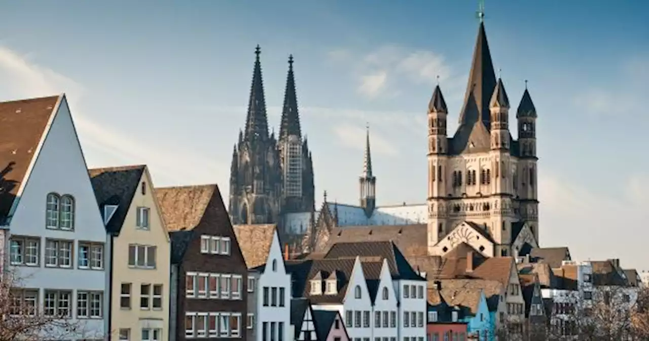 Die besten Tipps für euer Wochenende in Köln