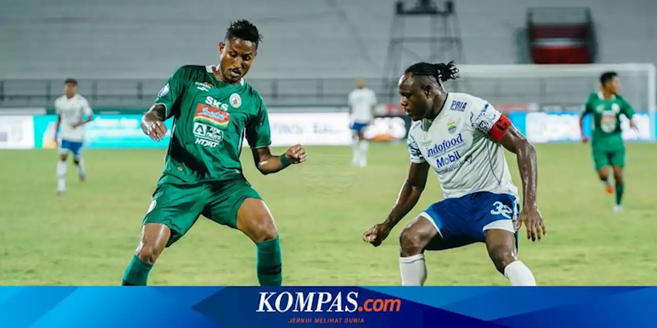 Patut Dinantikan, Siapa Kapten Baru Persib Bandung