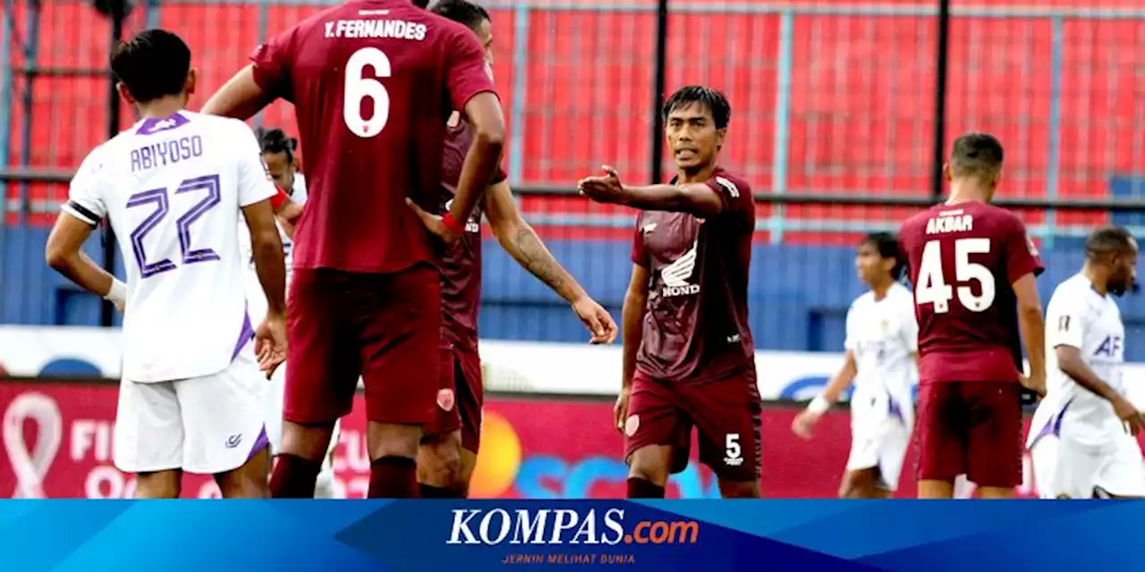 PSS Vs PSM Makassar: Langkah ke Sleman Diiringi Satu Pesan