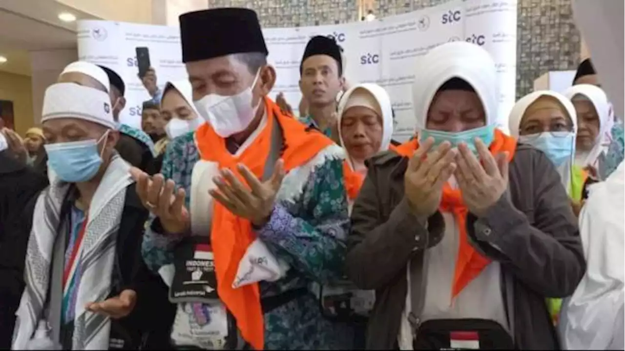 Waktu Tunggu Haji Malaysia Sampai 141 Tahun, Indonesia Dinilai Lebih Beruntung