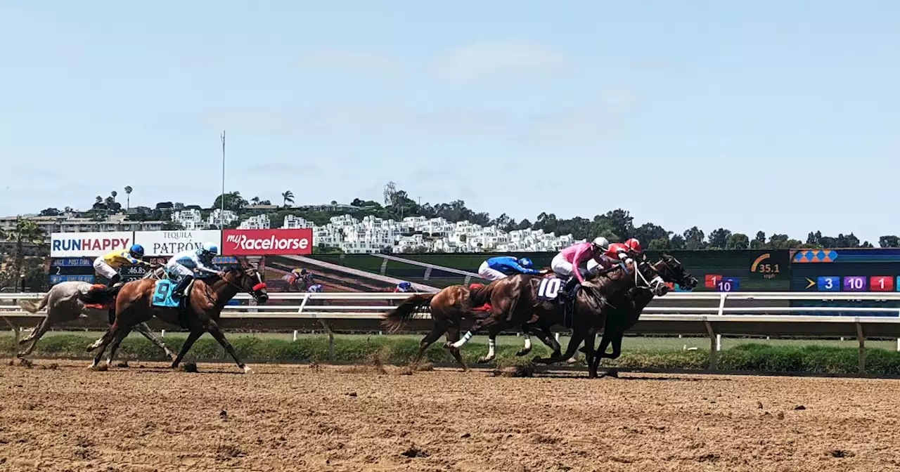 Del Mar to begin 83rd season with sell-out crowd