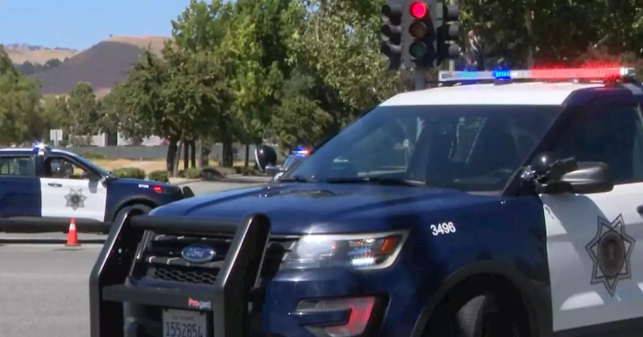 Update: Police find no suspicious devices after bomb threat at South San Jose nursing school