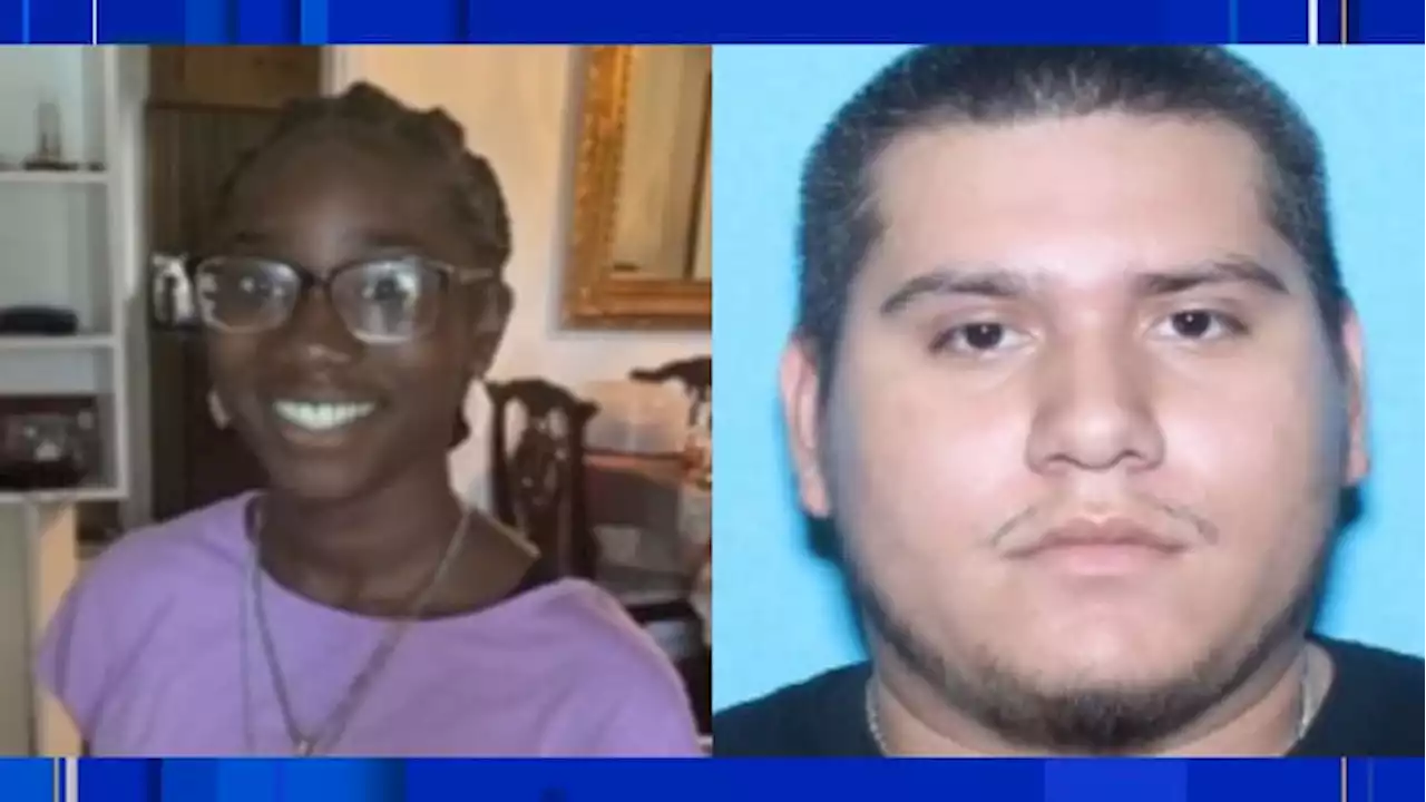 Texas authorities searching for 11-year-old girl, man wanted in her abduction