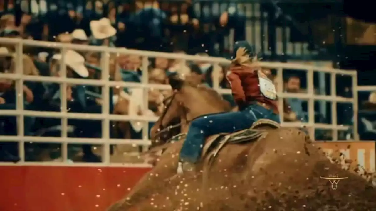 Watch free San Antonio Stock Show & Rodeo preliminary events in Uvalde in January