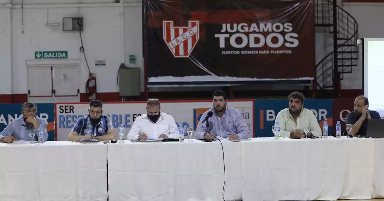 Las elecciones para presidente en Instituto tienen día confirmado | Fútbol | La Voz del Interior