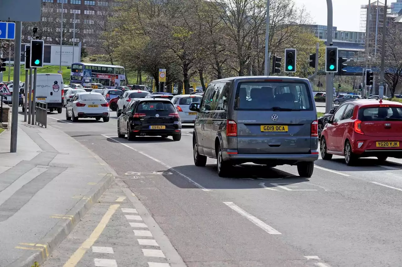 How long Armley Gyratory will be closed for as Leeds Council shuts it from Friday