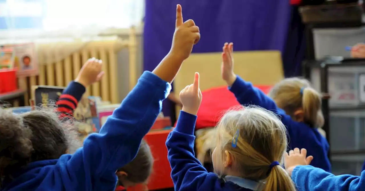 As Lancs teachers' wages rise it brings fears of bigger classes and fewer staff