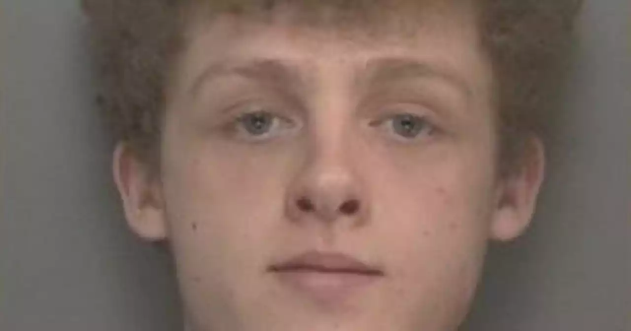 Baby-faced county lines teen boasted his goods were 'dynamite'