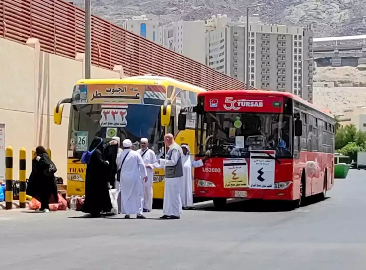 « الضيف الخفي» يرفع مستوى خدمات الحج والعمرة
