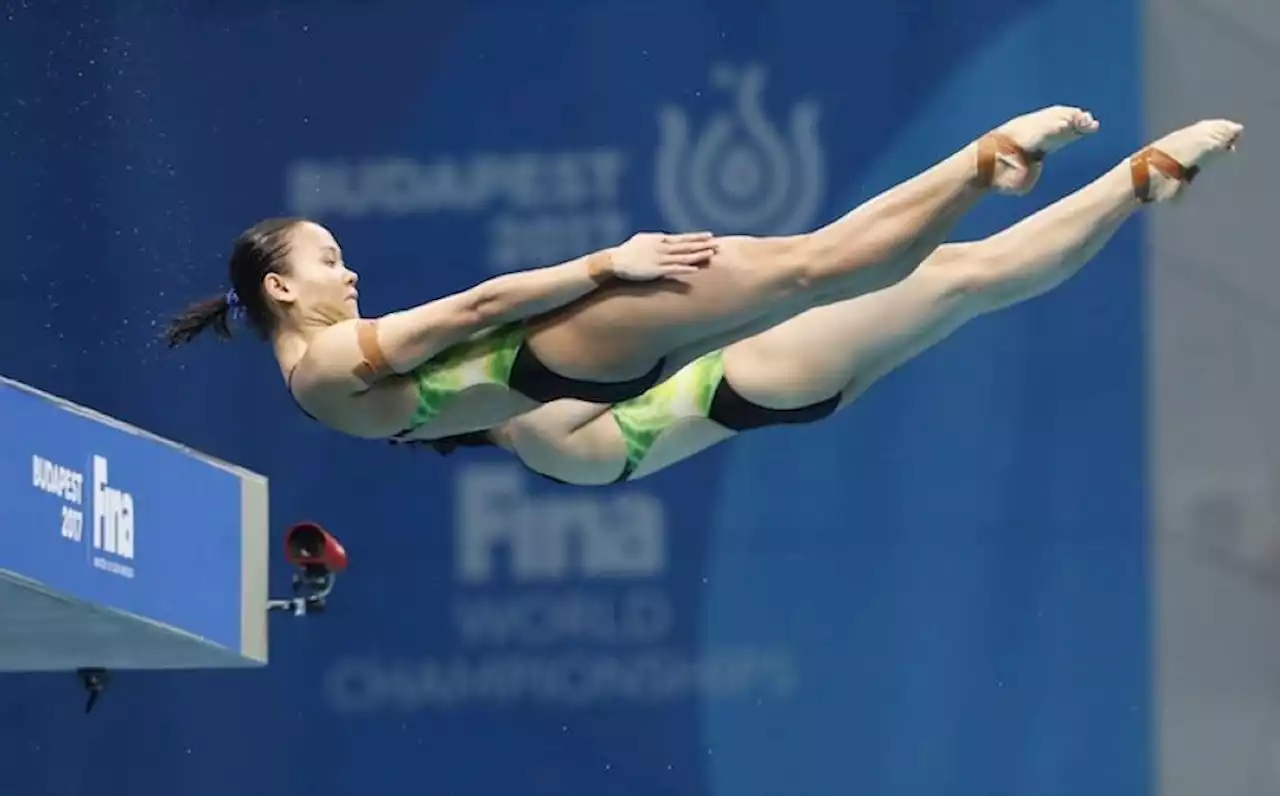 Sukma: Women’s diving event dropped due to lack of participation, says deputy sports minister