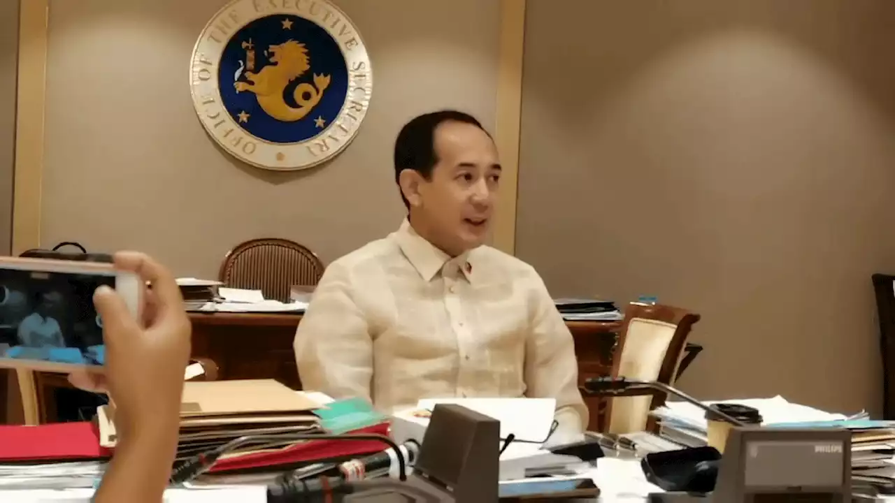 Fake news, 'Marites', to hound Marcos admin --- ES Rodriguez