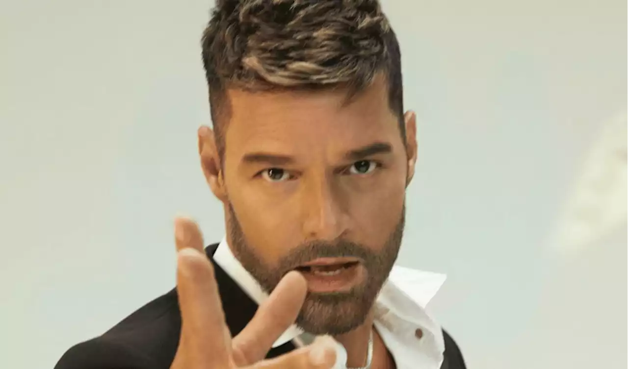 Ricky Martin's nephew withdraws court case, restraining order junked