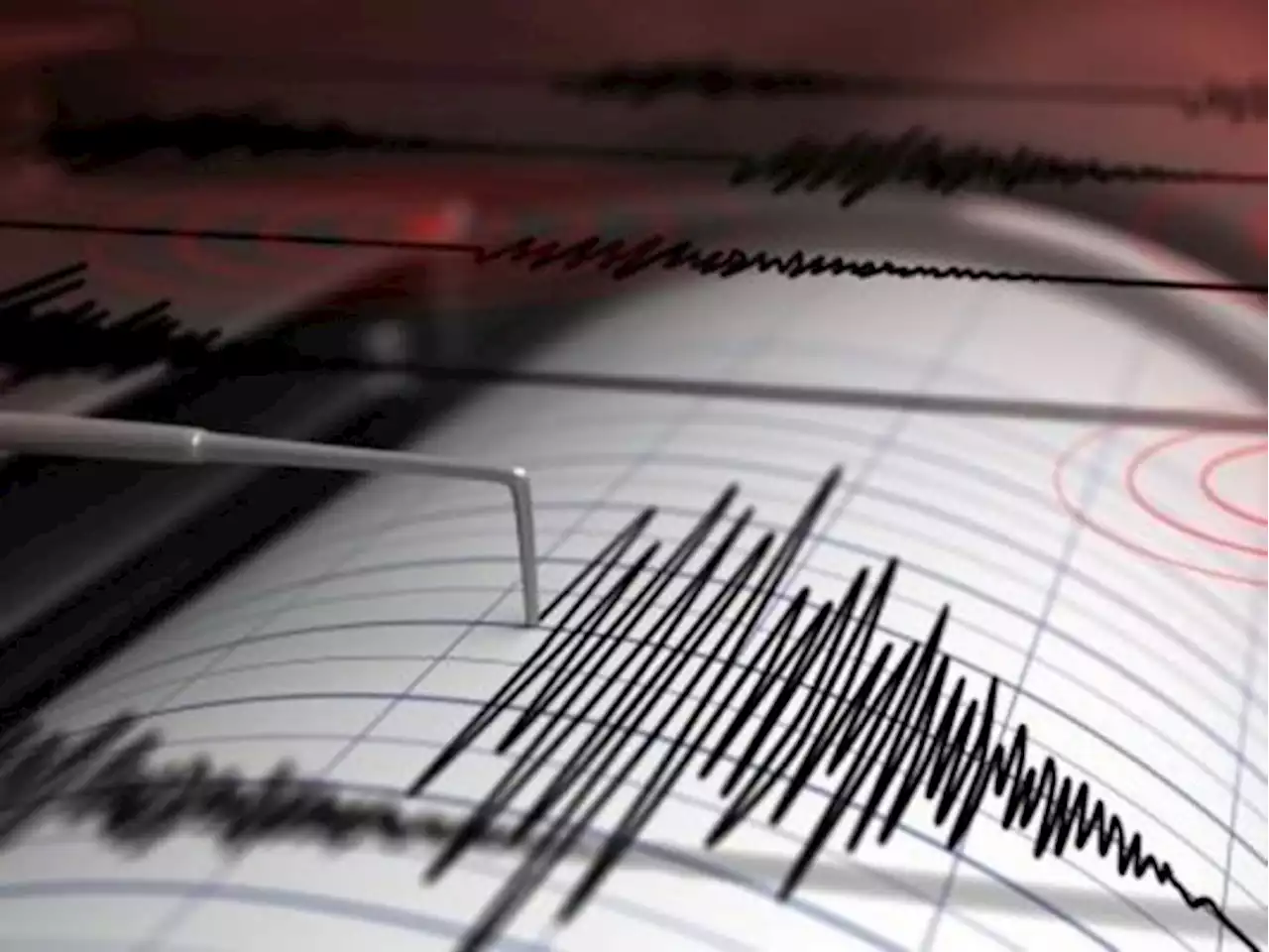 Gempa Guncang Nias Selatan, Tidak Berpotensi Tsunami