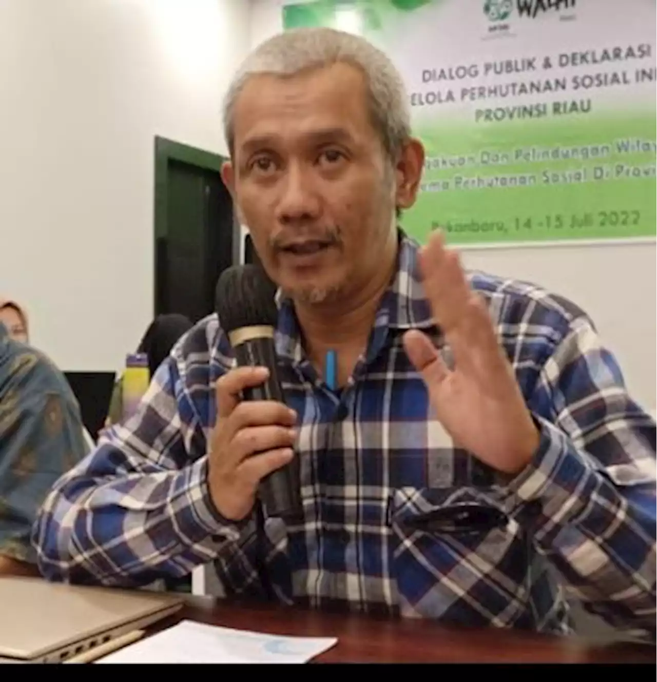 Regulasi Kawasan Hutan dengan Pengelolaan Khusus Perkuat Perhutanan Sosial