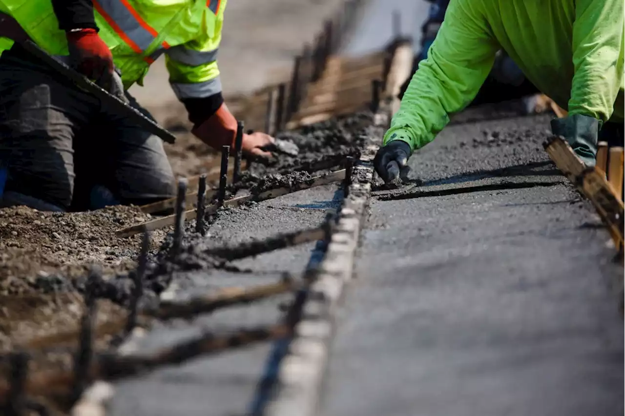 Contractors nailed it on I-580 repair project: Roadshow