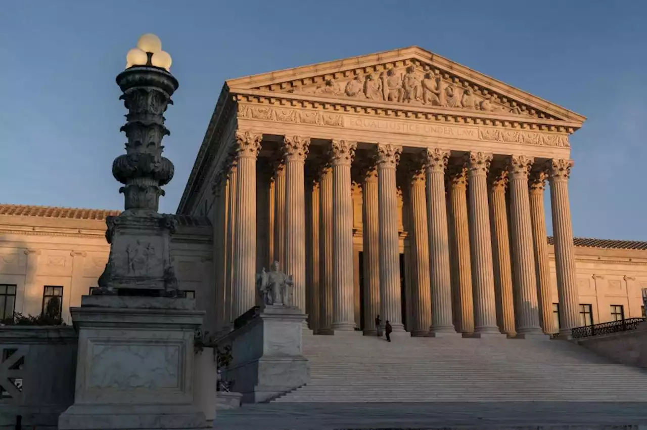 Supreme Court won’t let Biden implement immigration policy