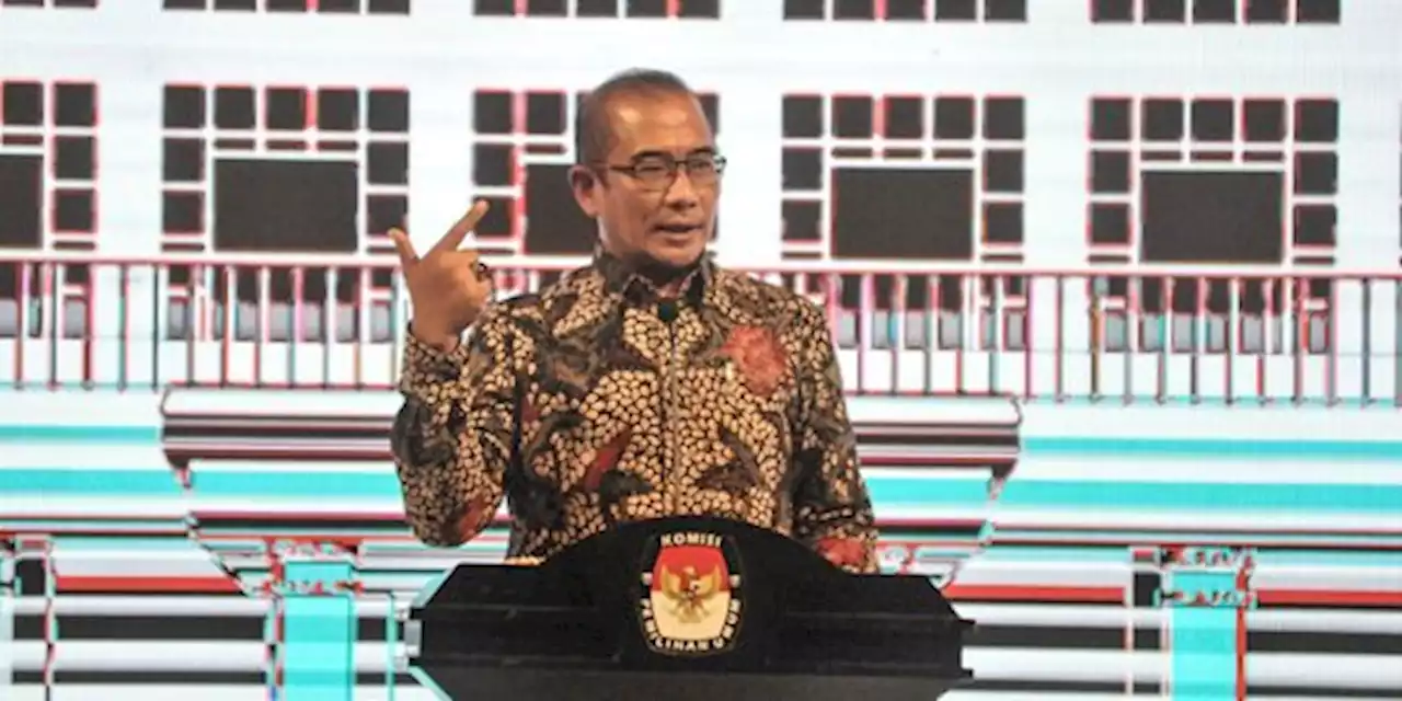 Ketua KPU: Kampanye Politik di Kampus Boleh | merdeka.com