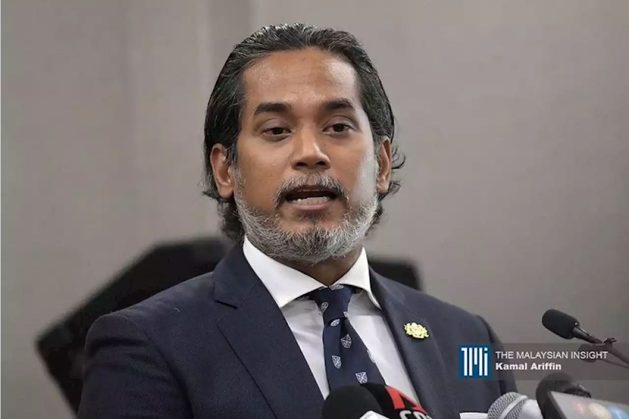 Stok penimbal ubat kerajaan mula diagiuh ke klinik swasta, kata Khairy | The Malaysian Insight