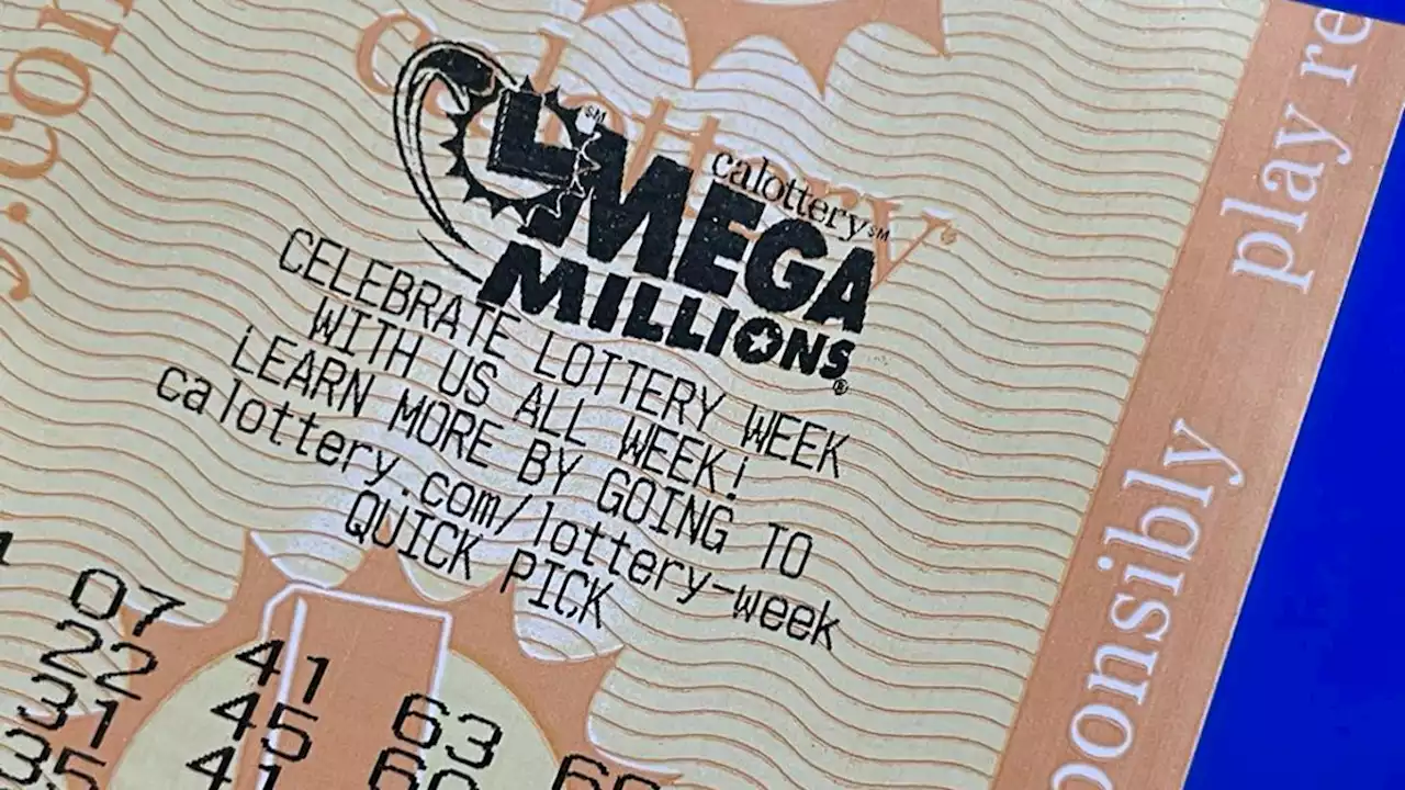 Mega Millions Jackpot Worth $660M: Luckiest Bay Area Spots to Get a Ticket