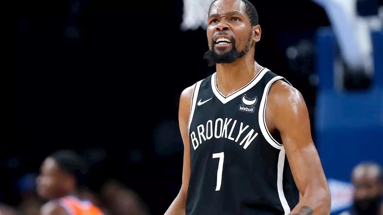 Bulls Are an Ideal Landing Spot for Kevin Durant, According to Analyst