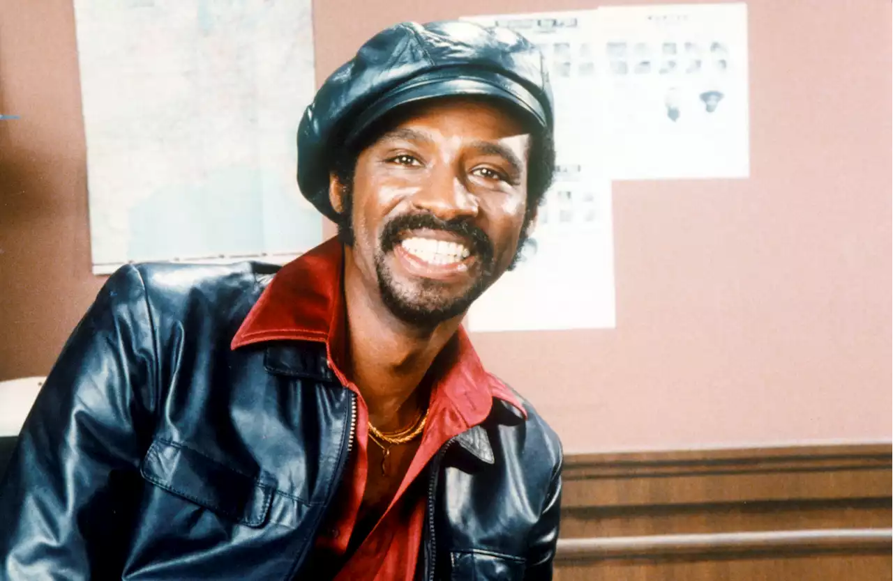 Taurean Blacque, Actor on ‘Hill Street Blues,' Dead at 82