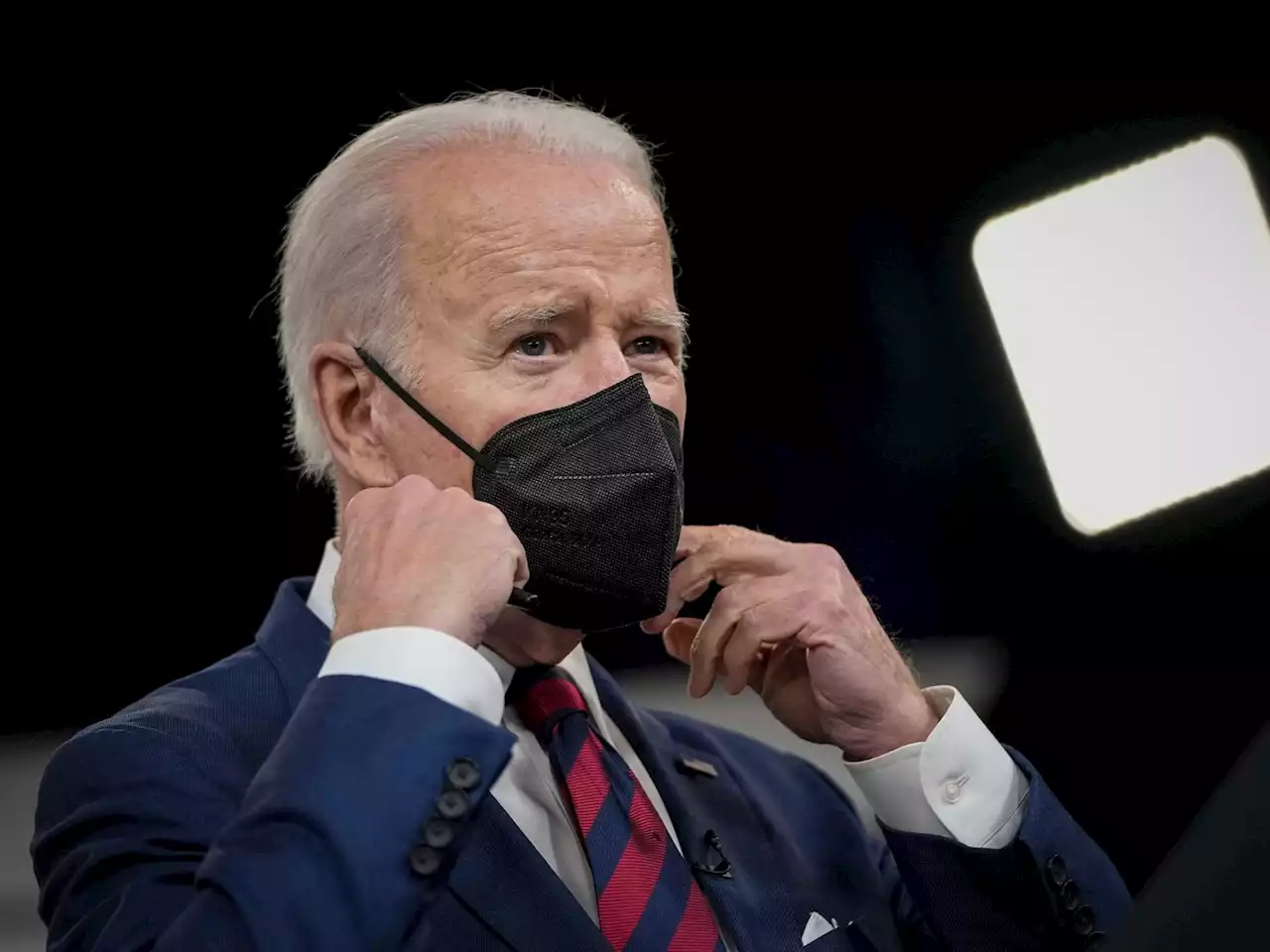 3 reasons Biden managed to avoid getting Covid until now, according to infectious disease experts | Businessinsider