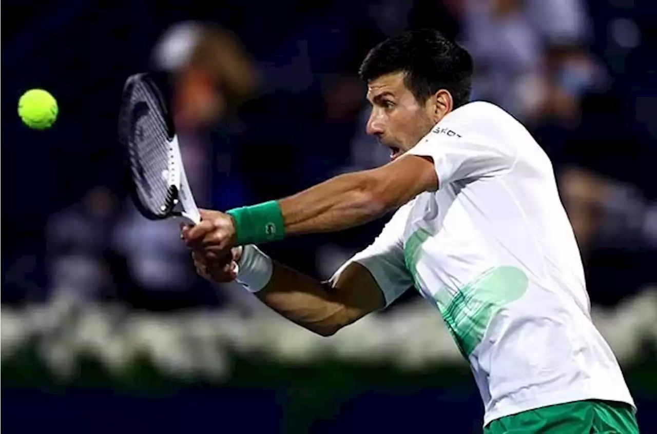 Djokovic completes 'Big Four' dream team at Laver Cup | Sport