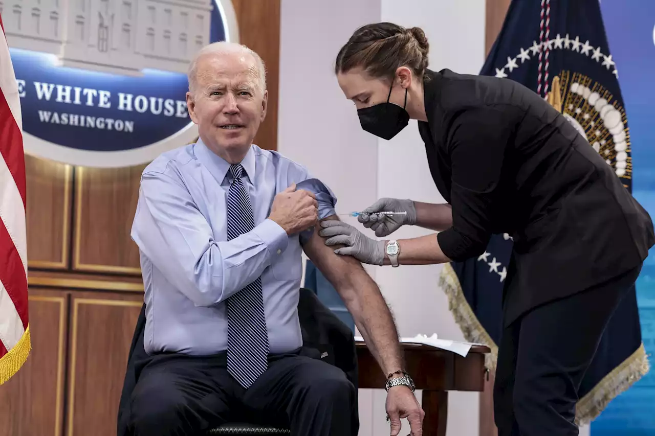 Joe Biden's critics use COVID news to mislead people about vaccines