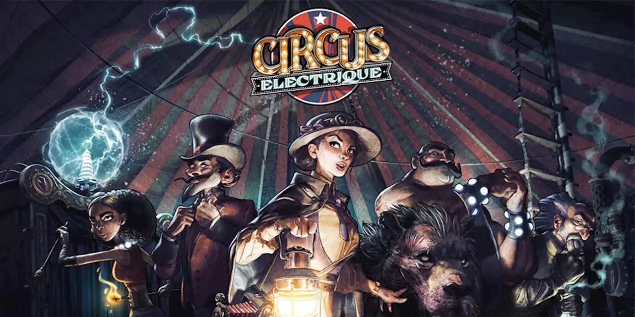 Circus Electrique: Anfang September zieht der Zirkus durch die Nachbarschaft - ntower - Dein Nintendo-Onlinemagazin