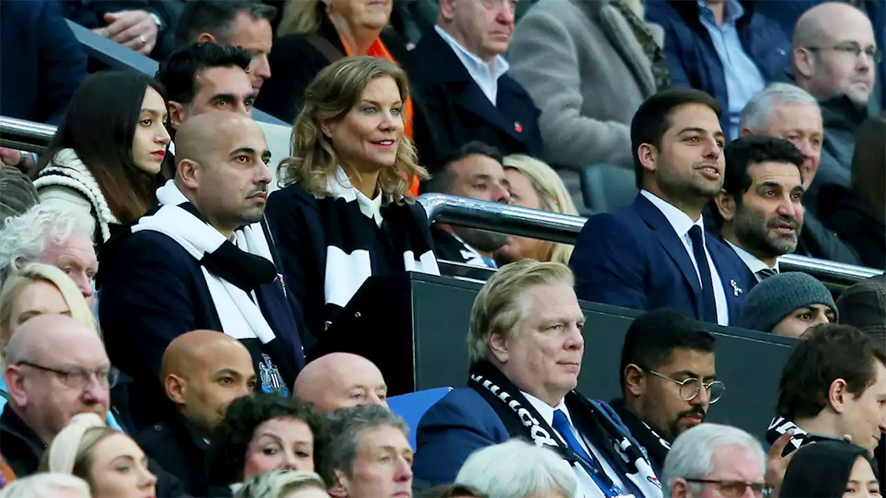 'Newcastle United owners could choose to capitalise by releasing a bit more cash'