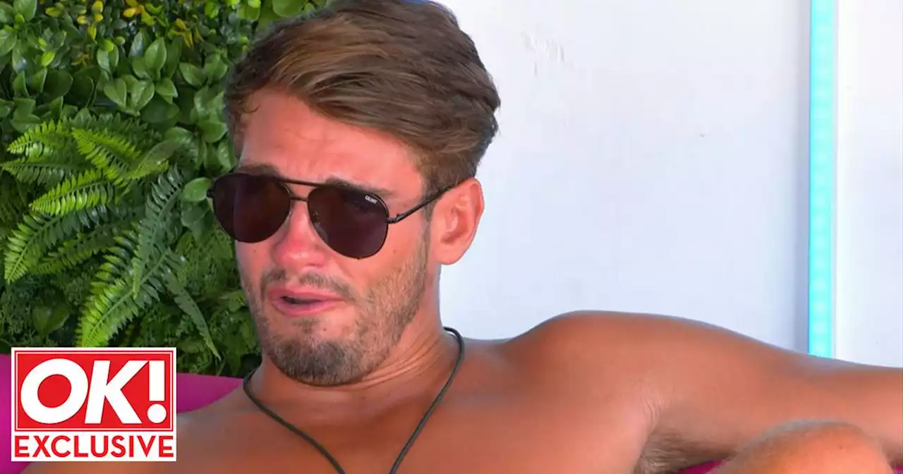 ‘Jacques’ Love Island hell feels familiar, my mental health suffered,' says Jake