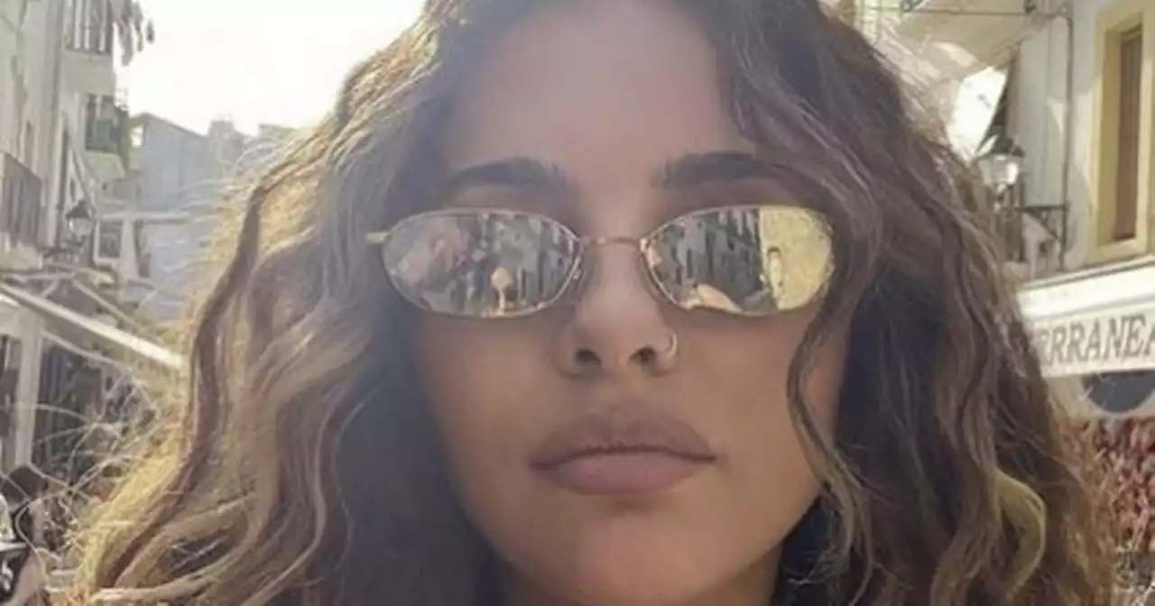 Little Mix’s Jade Thirlwall robbed in Ibiza as she shares update